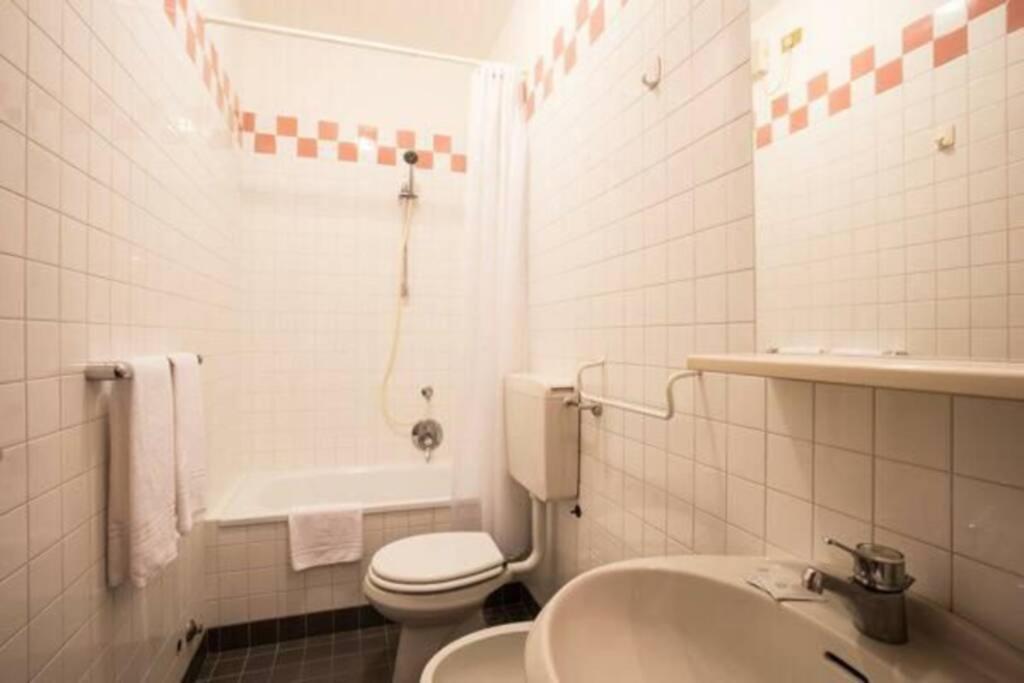 Casa Lucatello - Nel Cuore Di Appartamento Venezia